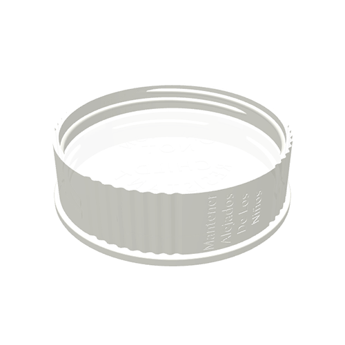 Custom 45mm (fits 30-60 dram)